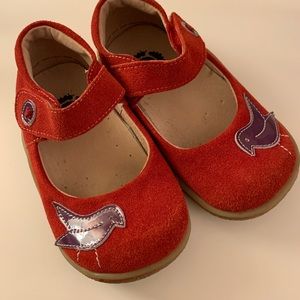 Livie and Luca shoes